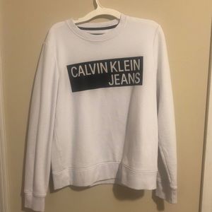 Calvin Klein pullover